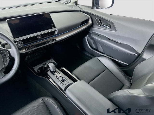 2023 Toyota Prius Limited