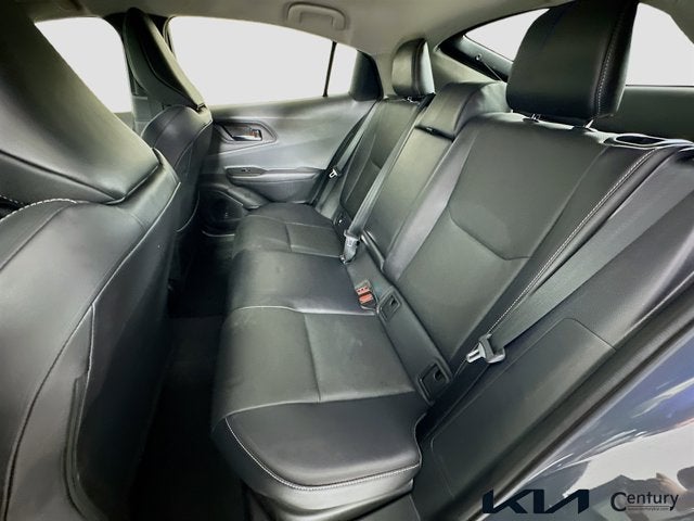 2023 Toyota Prius Limited