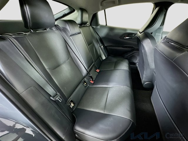 2023 Toyota Prius Limited