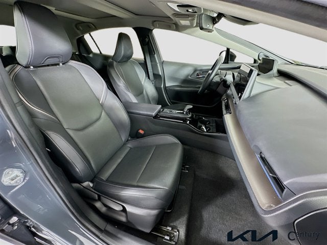 2023 Toyota Prius Limited