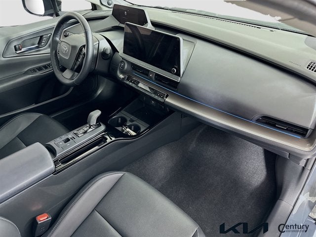 2023 Toyota Prius Limited