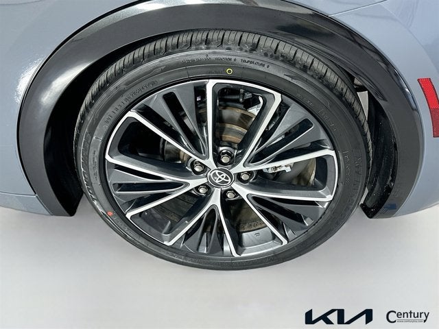 2023 Toyota Prius Limited