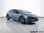 2023 Toyota Prius Limited