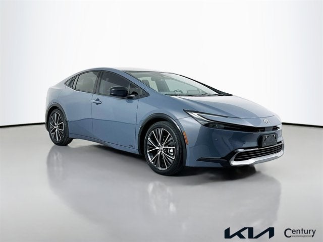 2023 Toyota Prius Limited