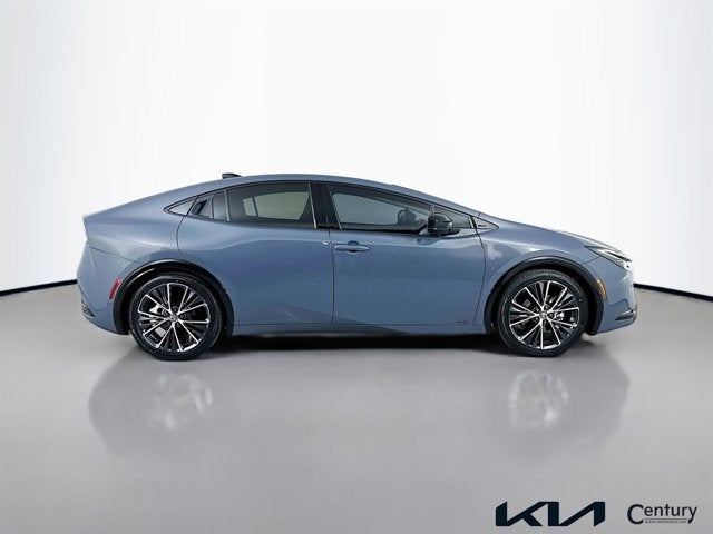 2023 Toyota Prius Limited