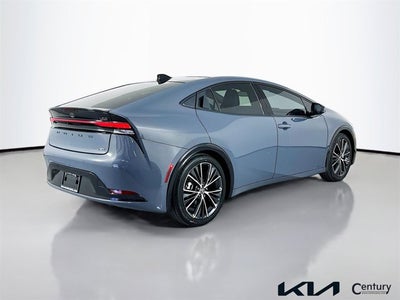 2023 Toyota Prius Limited