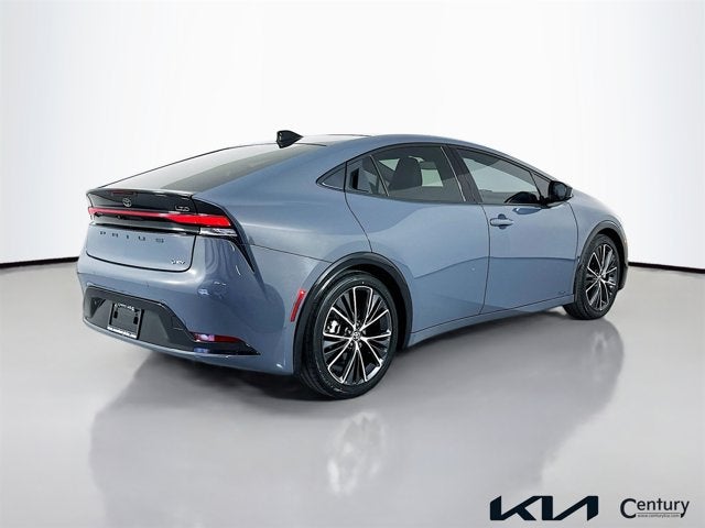 2023 Toyota Prius Limited