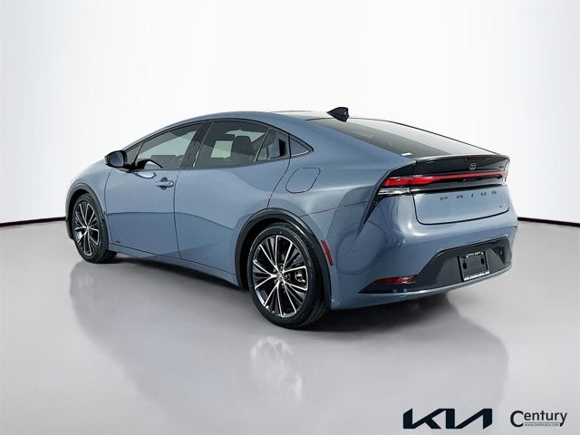2023 Toyota Prius Limited
