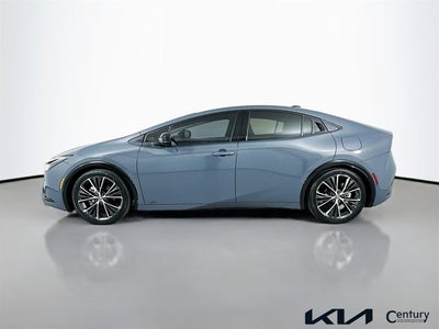 2023 Toyota Prius Limited