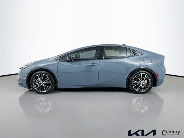 2023 Toyota Prius Limited