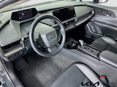 2023 Toyota Prius Limited