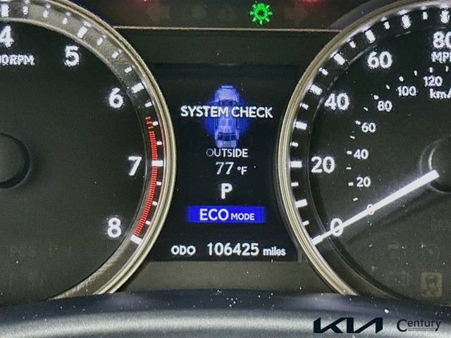 2015 Lexus GS 350 350