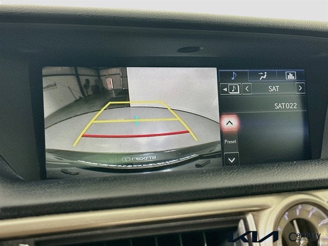 2015 Lexus GS 350 350