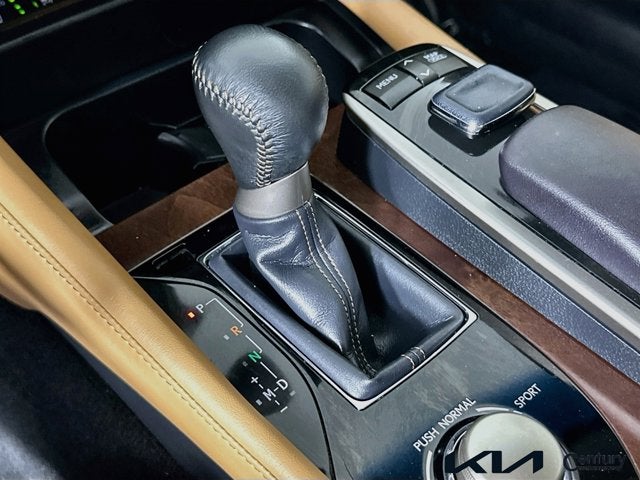 2015 Lexus GS 350 350