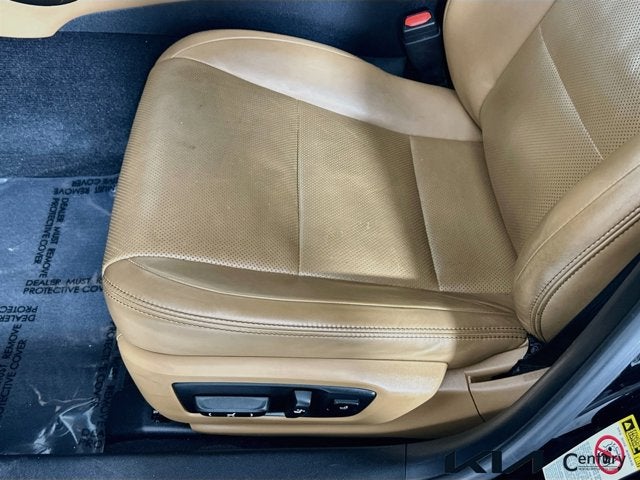 2015 Lexus GS 350 350