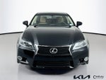 2015 Lexus GS 350 350