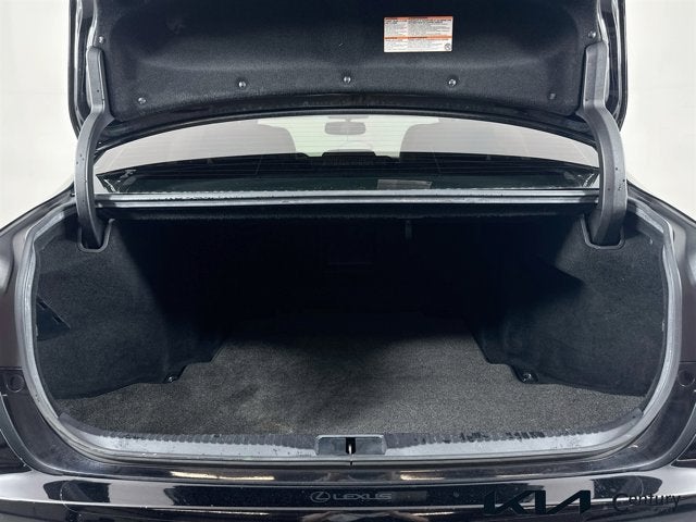 2015 Lexus GS 350 350