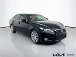 2015 Lexus GS 350 350