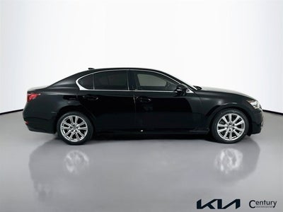 2015 Lexus GS 350 350