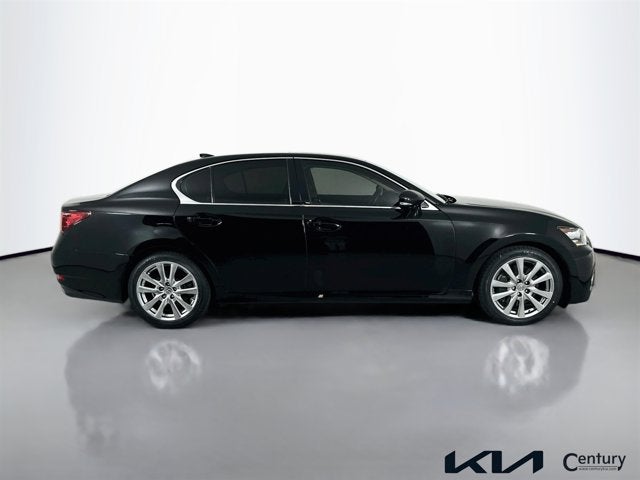 2015 Lexus GS 350 350