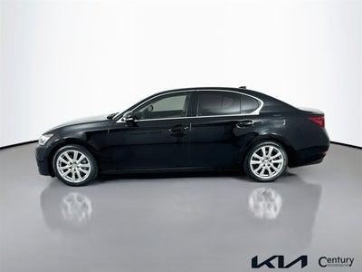 2015 Lexus GS 350 350