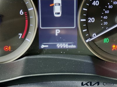 2017 Lexus ES ES 350