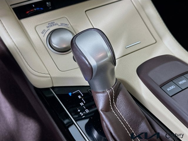 2017 Lexus ES ES 350