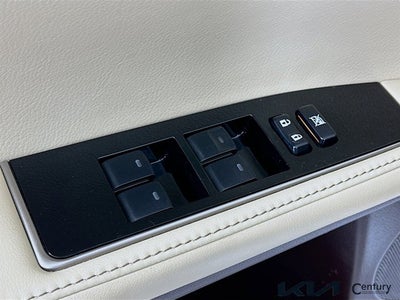 2017 Lexus ES ES 350