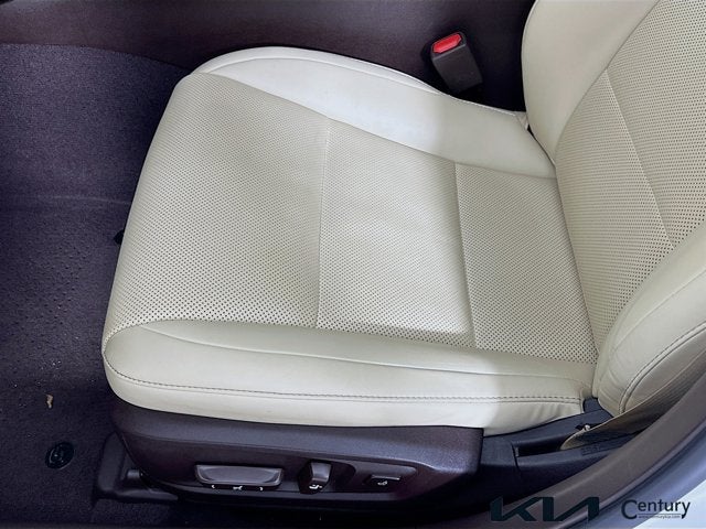 2017 Lexus ES ES 350