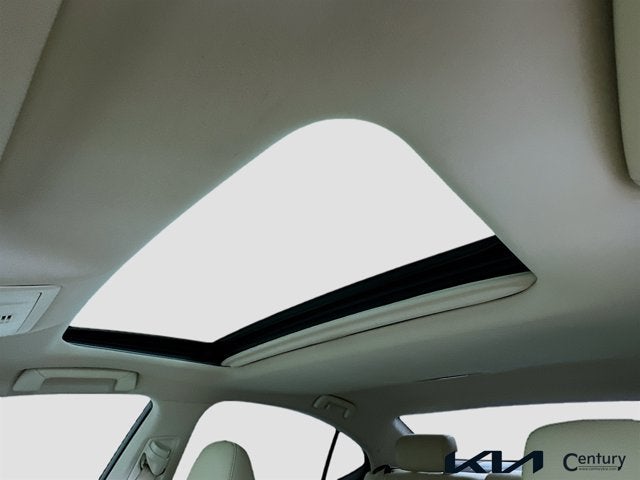 2017 Lexus ES ES 350