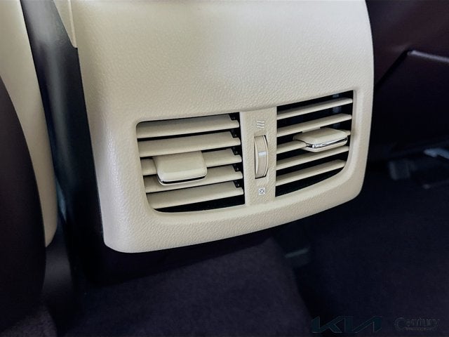 2017 Lexus ES ES 350