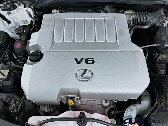 2017 Lexus ES ES 350