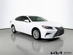 2017 Lexus ES ES 350