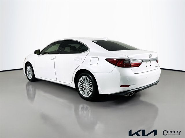 2017 Lexus ES ES 350