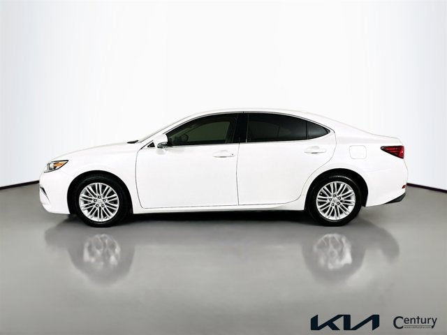 2017 Lexus ES ES 350