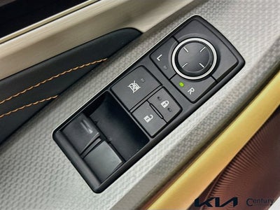 2017 Lexus RC 200t
