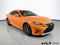 2017 Lexus RC 200t