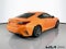 2017 Lexus RC 200t