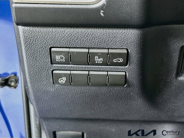 2021 Lexus NX NX 300h F SPORT Black Line