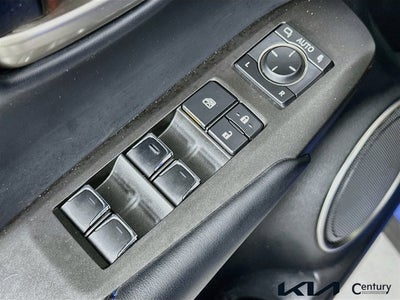 2021 Lexus NX NX 300h F SPORT Black Line