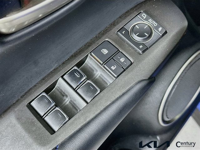 2021 Lexus NX NX 300h F SPORT Black Line