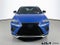 2021 Lexus NX NX 300h F SPORT Black Line