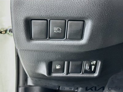 2020 Toyota C-HR XLE