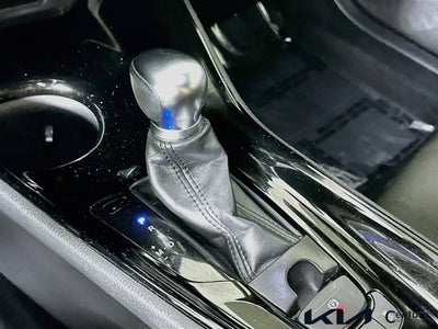 2020 Toyota C-HR XLE