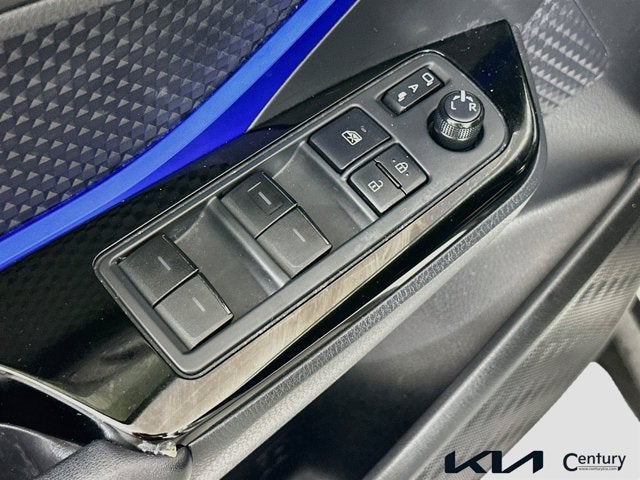 2020 Toyota C-HR XLE