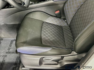 2020 Toyota C-HR XLE
