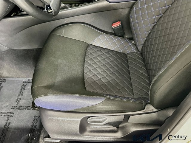 2020 Toyota C-HR XLE