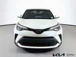 2020 Toyota C-HR XLE
