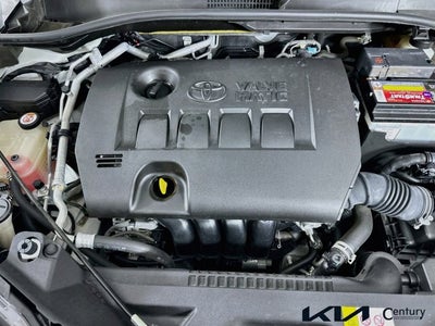 2020 Toyota C-HR XLE