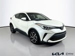 2020 Toyota C-HR XLE